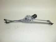 Wischergestänge vorne MIT MOTOR MINI MINI (R50, R53) ONE 55 KW 53555304