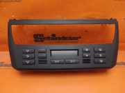 Bedienelement, Klimaanlage BMW X3 (E83) 3.0D 155 KW 6411 3443981