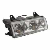 Hauptfernscheinwerfer Rechts BMW 3 (E36) 316I 73 KW 14761400R