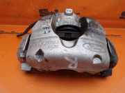 Bremssattel rechts vorn BREMSSATTELHALTER , BREMSBELÄGE FORD FOCUS IV (HN) 1.0 ECOBOOST MHEV 114 KW JX61-2B294-AEC