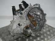 Getriebe (Schaltung) 5 Gang MFX / 75tkm SKODA FABIA II (542) 1.2 TSI 63 KW 02T300020R/RX