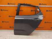 Tür links hinten V3G Star Dust Metallic HYUNDAI I10 (BA, IA) 1.0 49 KW