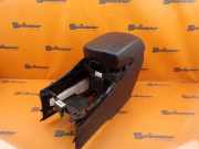 Armlehne Mittelkonsole Leder Schwarz HYUNDAI SANTA FÉ III (DM, DMA) 2.4 141 KW 84620-2W000