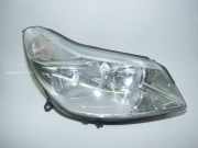 Hauptscheinwerfer rechts CITROEN C5 BREAK (RE_) 2.0 16V 103 KW 89900410
