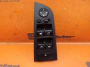 Schalter Fensterheber SPIEGELEINSTELLUNG BMW 3 TOURING (E91) 330XD 170 KW 9217332-02