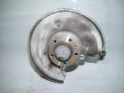 Achsschenkel links hinten AUDI A4 (8K2, B8) 2.0 TDI 88 KW