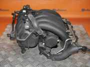 Ansaugkrümmer Ansaugbrücke BMW 3 (E90) 318I 95 KW 7518751