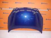 Motorhaube BLAU/ABYSS BLUE [A8] KIA CEE D SW (ED) 1.4 80 KW