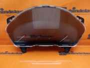 Tachometer KOMBIINSTRUMENT ( BESCHÄDIGT ) FORD FOCUS IV (HN) 1.0 ECOBOOST MHEV 114 KW RX7T-10849-CJA , RX7T-14F094-CJA