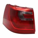 Rückleuchte aussen links SEAT ALHAMBRA (710, 711) 2.0 TDI 103 KW 7N5945095G 89504974