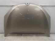 Motorhaube BRAUN RENAULT MEGANE III SCHRÄGHECK (B3, BZ0/1) 1.6 16 81 KW