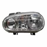 Hauptscheinwerfer links Ohne Nebel VW GOLF IV VARIANT (1J5) 1.4 16V 55 KW