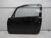Tür links vorn MITSUBISHI COLT VI (Z2A, Z3A) 1.3 70 KW