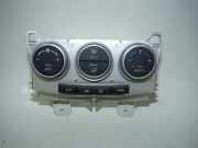 Bedienelement, Klimaanlage MAZDA 5 (CR19) 2 107 KW K1900CC51A07