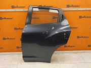 Tür links hinten RAQ ( DARK BLUE METALLIC ) NISSAN JUKE (F15) 1.5 DCI 81 KW