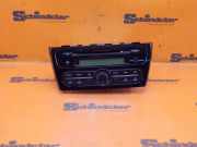 CD-Radio MITSUBISHI MIRAGE/SPACE STAR SCHRÄGHECK (A0 A) 1.0 52 KW 8701A538