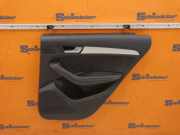 Türverkleidung rechts hinten alcantara AUDI Q5 (8RB) 3.0 TDI QUATTRO 190 KW