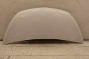 Motorhaube 10U (474) Casablanca Weiss OPEL VIVARO B KASTEN (X82) 1.6 CDTI 88 KW
