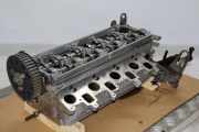 Zylinderkopf CAYC / 100787km SKODA OCTAVIA II COMBI (1Z5) 1.6 TDI 77 KW 03L103265AX / 03L103373A