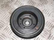 Keilriemenscheibe Kurbelwelle 117tkm VW TIGUAN (5N) 2.0 TSI 4MOTION 132 KW 06H105243K