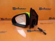 Außenspiegel links Einstellung: Seilzug für manuelle Spiegelverstellung SMART FORTWO COUPE (451) 1.0 52 KW A 451 810 30 16 0206025