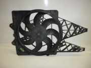 Lüftergehäuse MIT ELEKTR. LÜFTERRAD Ø 384 mm / 300W FIAT BRAVO II (198) 1,4 66 KW 51820791