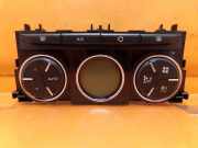 Bedienelement, Klimaanlage CITROEN DS3 1.4 VTI 95 70 KW 96753994XT