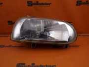 Hauptscheinwerfer rechts VW GOLF III (1H1) 1.6 55 KW 18474R