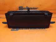 Bedienteil Multimedia NAVIGATION SKODA OCTAVIA IV COMBI (NX5) 1.5 TSI 110 KW 5E3035816E