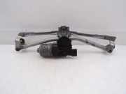 Wischermotor vorne Mit Gestänge VW POLO (9A, 9N) 1.2 12V 47 KW 6Q1955601B