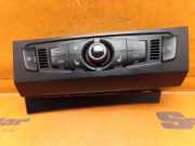 Bedienelement, Klimaanlage Schalter Sitzheizung, Front.-u.Heckscheibe,Umluft AUDI A4 (8K2) 2.0 TFSI 132 KW 8T1820043AH
