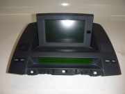 Display NAVIGATION MAZDA 5 (CR19) 2 107 KW CC2966DV0 / C23566DV0