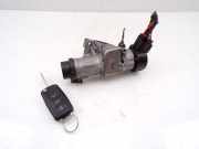 Zündschloss 1x Schlüssel FB VW POLO 5 66 KW 6R0905851B