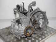 Getriebe (Schaltung) 5 Gang ESP / 147tkm VW POLO (6N2) 1.4 TDI 55 KW 02J300050LX