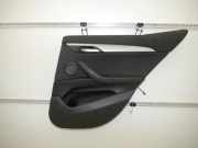 Türverkleidung rechts hinten BMW X2 (F39) SDRIVE18I 103 KW