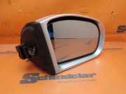 Außenspiegel elektrisch lackiert RECHTS , 7 PIN MIT BLINKER ( LACK BESCHÄDIGT ) MERCEDES-BENZ C-KLASSE (W203) C 180 95 KW A2038106476