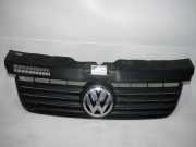 Kühlergrill VW TRANSPORTER V KASTEN (7HA, 7HH, 7EA, 7EH 62 KW 7H0807101