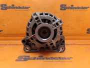 Lichtmaschine 110A SKODA CITIGO (NF1) 1.0 44 KW 04C903023B