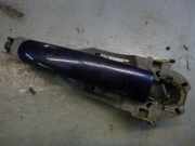 Türgriff links vorn BLAU MET. VW PASSAT VARIANT (3B6) 1,6 75 KW 3B0837885