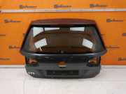 Heckklappe Carbon Steel Grey VW GOLF VII VARIANT (BA5, BV5) 2.0 GTD 135 KW