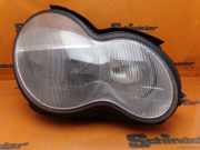 Hauptscheinwerfer rechts H7 / H7 MERCEDES-BENZ C-KLASSE (W203) C 220 CDI 105 KW A2038200261