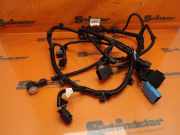 Sensor für Einparkhilfe MIT KABEL STOßFÄNGER HINTEN OPEL CORSA F (P2JO) 1.2 74 KW 9835937380 , 9813348377-ZR