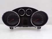Tachometer OPEL MERIVA B GROßRAUMLIMOUSINE (S10) 1.4 88 KW 600775881 13349517