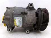 Klimakompressor 0017 RENAULT SCÉNIC II (JM0/1) 1.6 16V 82 KW 8200316164