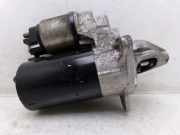 Anlasser 1,1 Kw OPEL ASTRA J CARAVAN (P10) 1.4 TURBO 103 KW 55566800, 0001107493