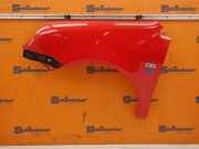 Kotflügel links vorn FLASHROT P3G VW POLO (9N) 1.2 12V 47 KW