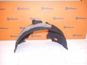 Radabdeckung Radhausschale VORNE RECHTS AUDI E-TRON (GEN) 55 QUATTRO 300 KW 4KE821172