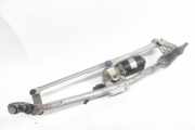 Wischermotor vorne Mit Gestänge BMW 3 (E90) 320D 120 KW 697826301