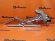 Fensterheber links vorn MIT MOTOR SUZUKI SX4 (EY, GY) 1.6 VVT 79 KW