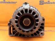 Lichtmaschine 75A RENAULT CLIO II (BB, CB) 1.2 43 KW 7711134752